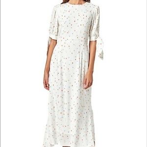 Golden State Jaime Midi Dress